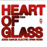 R & M - Heart Of Glass