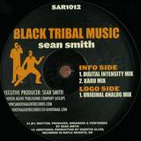 Sean Smith - Black Tribal Music