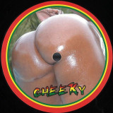 Cheeky - Ice Cream Booty/london