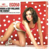 Wawa & Guy Williams - The Energy