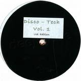 Disco-tech - Volume 1
