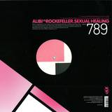 Alibi Vs.rockefeller - Sexual Healing