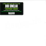 Bob Sinclar - Everybody Movin