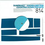 Sunfreakz Feat.andrea Britton - *1* Counting Down The Days