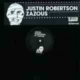 Justin Robertson - Zazous