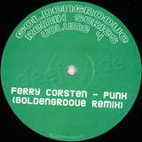 Ferry Corsten - Punk *goldengroove*