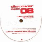 Tom Colontonio - Illuminate/maximizer