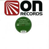 Brian Sanhaji - It's Not My Fault / Prima Mate