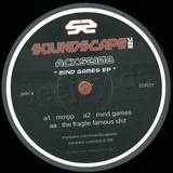 Acks2108 - Mind Games Ep