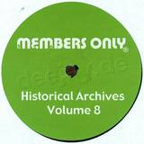 Members Only - *8* Love Sensation