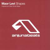 Maor Levi - Shapes