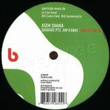 Asem Shama - Sharade Pt2 "am Kanal"