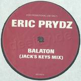 Eric Prydz - Balaton
