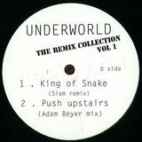 Underworld - Remix Collection Volume 1