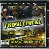 Frontlinerz - Road Music Pt 1