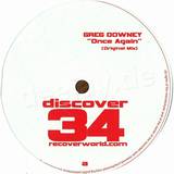 Greg Downey - Once Again