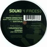 Souki - 4 Faces Ep