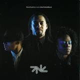Roni Size - Dont Hold Back