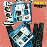 Malente - Whow Sampler