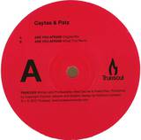 Caytas & Patz - Are You Afraid