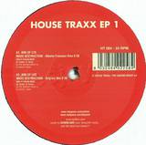 House Traxx - Ep 1