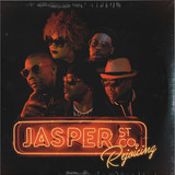 Jasper St Co. - Rejoicing