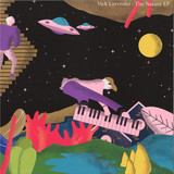 Vick Lavender - The Nature EP