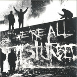 Response & Pliskin - We’re All Disturbed LP 3x12"