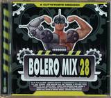 Bolero Mix - Volume 28