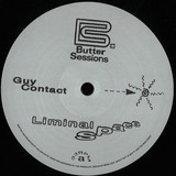 Guy Contact - Liminal Space