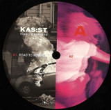 Kas:st - Road To Nowhere 2x12" NO COVER