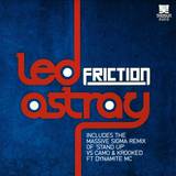 Friction - Led Astray / Stand Up