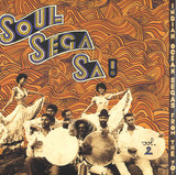 Various - Soul Sega Sa ! Indian Ocean Segas From 70s Volume 2