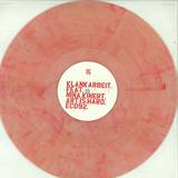 Klankarbeit Feat. Nina Kinert - Art Is Hard