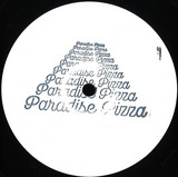 Unknown Artist - Black