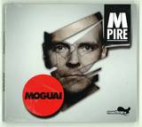 Moguai - Mpire Cd