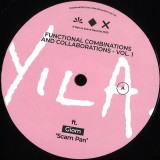 YILA - Functional Collaborations & Combinations Vol 1