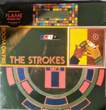 The Strokes - Room On Fire