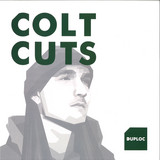 ColtCuts - DUPPLATES Vol. 5