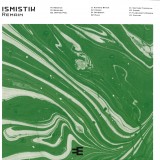 Ismistik - Remain 3x12"