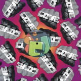 Nice7 / Brokenears - MOTHER107/108