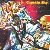 CAPTAIN SKY - POP GOES THE CAPTAIN
