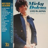 Micky Dolenz - Live In Japan