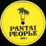 Austin Ato - Echo Beach Edits Vol. 1