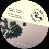 Purple Ice - Pieces of a Dream EP