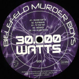 Bielefeld Murder Boys - 30,000 WATTS
