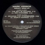 Mark Verbos - Impact 2000 EP