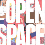 Various - Open Space Volume 1 (3x12")