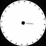 Unknown Artist - BHO002