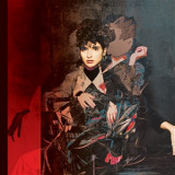 RASHA NAHAS - Desert